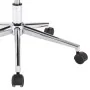 Drehbare Esszimmerstühle 2 Stück Taupe Grauer Stoff von vidaXL, Essstühle - Ref: Foro24-3054869, Preis: 292,25 €, Rabatt: %