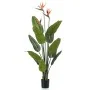 Emerald Artificial Strelitzia Plant with Pot and Flowers 120 cm by Emerald, artificial flora - Ref: Foro24-428469, Price: 86,...
