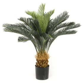 Emerald Árbol artificial Cycas revoluta en maceta 80 cm de Emerald, Flora artificial - Ref: Foro24-428485, Precio: 158,18 €, ...