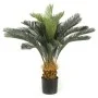 Emerald Artificial Cycas revoluta tree in pot 80 cm by Emerald, artificial flora - Ref: Foro24-428485, Price: 158,18 €, Disco...
