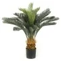 Emerald Artificial Cycas revoluta tree in pot 80 cm by Emerald, artificial flora - Ref: Foro24-428485, Price: 158,18 €, Disco...