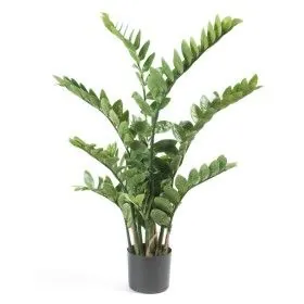 Emerald Planta zamioculca artificial 110 cm verde 11.662C de Emerald, Flora artificial - Ref: Foro24-414478, Precio: 102,09 €...