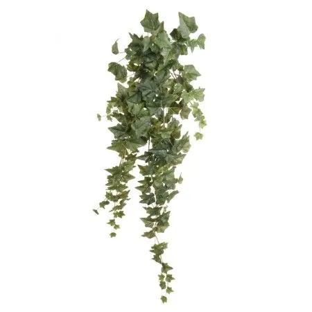 Emerald Green artificial hanging ivy 100 cm 11.958 by Emerald, artificial flora - Ref: Foro24-414479, Price: 27,85 €, Discoun...