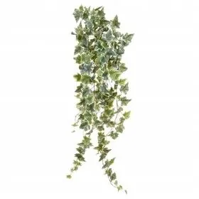 Emerald Artificial hanging ivy two shades of green 100 cm 11,960 by Emerald, artificial flora - Ref: Foro24-414480, Price: 26...