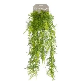 Emerald Artificial feathery fern 80 cm by Emerald, artificial flora - Ref: Foro24-423622, Price: 22,11 €, Discount: %