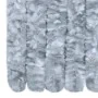 White and gray chenille mosquito net curtain 90x200 cm by vidaXL, Mosquito nets for windows - Ref: Foro24-315133, Price: 58,2...
