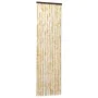 Beige Chenille Moskitonetz Vorhang 56x200 cm von vidaXL, Moskitonetze für Fenster - Ref: Foro24-315135, Preis: 36,47 €, Rabat...