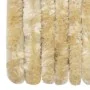 Beige Chenille Moskitonetz Vorhang 56x200 cm von vidaXL, Moskitonetze für Fenster - Ref: Foro24-315135, Preis: 36,47 €, Rabat...