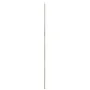 Telescopic tent pole galvanized steel 170-255cm by vidaXL, Tent poles and stakes - Ref: Foro24-315216, Price: 18,61 €, Discou...