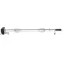 Espetón para asados y barbacoa con motor acero 1000 mm de vidaXL, Asadores y hornos para asar - Ref: Foro24-42249, Precio: 72...