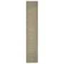 Taupe gray sisal scratching mat 66x350 cm by vidaXL, Cat Furniture Accessories - Ref: Foro24-3203486, Price: 113,59 €, Discou...