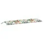 Garden bench cushions 2 pcs multicolor fabric 150x50x7 cm by vidaXL, Cushions for chairs and sofas - Ref: Foro24-361711, Pric...