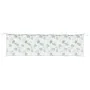 Garden bench cushions 2 pcs Oxford fabric leaf print by vidaXL, Cushions for chairs and sofas - Ref: Foro24-361731, Price: 45...