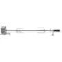 Rotisserie for grilling/barbecue with professional 900 mm steel motor by vidaXL, Grills and roasting ovens - Ref: Foro24-4224...