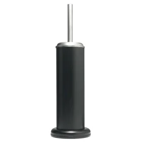 Portaescobilla de baño Sealskin Acero 361730519, color negro by Sealskin, Toilet brushes and toilet brush holders - Ref: Foro...