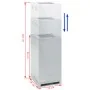 Insel-Dunstabzugshaube, LCD-Bildschirm, Touch-Sensor, 756 m³/h, LED von vidaXL, Extraktoren - Ref: Foro24-50661, Preis: 229,0...