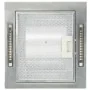 Insel-Dunstabzugshaube, LCD-Bildschirm, Touch-Sensor, 756 m³/h, LED von vidaXL, Extraktoren - Ref: Foro24-50661, Preis: 229,0...
