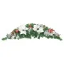 Weihnachtsbogen mit grünen LED-Lichtern 90 cm PVC von vidaXL, Weihnachtsbeleuchtung - Ref: Foro24-320979, Preis: 23,15 €, Rab...