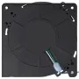 Tira de luces con 66 LED y ventilador 660 cm de vidaXL, Luces de Navidad - Ref: Foro24-51708, Precio: 21,74 €, Descuento: %