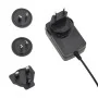 Tira de luces con 66 LED y ventilador 660 cm de vidaXL, Luces de Navidad - Ref: Foro24-51708, Precio: 21,74 €, Descuento: %
