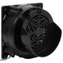 Strip lights with 90 LEDs and 900 cm fan by vidaXL, Christmas lights - Ref: Foro24-51705, Price: 25,46 €, Discount: %