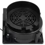 Strip lights with 90 LEDs and 900 cm fan by vidaXL, Christmas lights - Ref: Foro24-51705, Price: 25,46 €, Discount: %