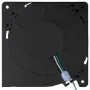 Strip lights with 90 LEDs and 900 cm fan by vidaXL, Christmas lights - Ref: Foro24-51705, Price: 25,46 €, Discount: %