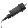 Tira de luces con 90 LED y ventilador 900 cm de vidaXL, Luces de Navidad - Ref: Foro24-51705, Precio: 25,46 €, Descuento: %