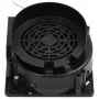Strip of lights with 66 LEDs and a fan 660 cm long. by vidaXL, Christmas lights - Ref: Foro24-51702, Price: 15,35 €, Discount: %