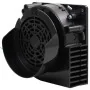 Strip of lights with 110 LEDs and a 1100 cm fan. by vidaXL, Christmas lights - Ref: Foro24-51709, Price: 24,54 €, Discount: %