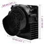 Strip of lights with 110 LEDs and a 1100 cm fan. by vidaXL, Christmas lights - Ref: Foro24-51709, Price: 24,54 €, Discount: %