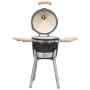 Kamado Keramikgrill und Räucherofen 81 cm von vidaXL, Grillen - Ref: Foro24-41721, Preis: 465,93 €, Rabatt: %