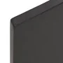 Tablero mesa madera tratada roble borde vivo marrón 80x60x2 cm de vidaXL, Tableros para mesas - Ref: Foro24-364010, Precio: 3...
