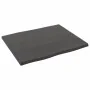 Treated oak wood table top brown live edge 60x50x2 cm by vidaXL, Table tops - Ref: Foro24-363998, Price: 27,33 €, Discount: %