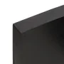 Treated wood table top brown live edge 60x50x(2-6) cm by vidaXL, Table tops - Ref: Foro24-364000, Price: 42,37 €, Discount: %
