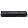 Tragbarer Campinggrill aus Stahl, 60 x 22,5 x 33 cm von vidaXL, Grillen - Ref: Foro24-46610, Preis: 33,42 €, Rabatt: %