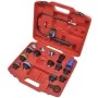 18 Piece Radiator Pressure Test Kit by vidaXL, Hand tools - Ref: Foro24-210334, Price: 75,65 €, Discount: %