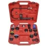 18 Piece Radiator Pressure Test Kit by vidaXL, Hand tools - Ref: Foro24-210334, Price: 75,65 €, Discount: %