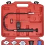 18 Piece Radiator Pressure Test Kit by vidaXL, Hand tools - Ref: Foro24-210334, Price: 75,65 €, Discount: %