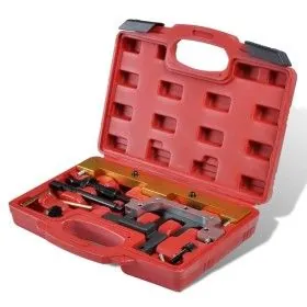 BMW Camshaft Engine Installation Locking Tool Kit by vidaXL, Hand tools - Ref: Foro24-210149, Price: 58,06 €, Discount: %