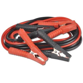 Car Jump Starter Cables, 500 A by vidaXL, Vehicle Splice Cables - Ref: Foro24-210289, Price: 16,66 €, Discount: %