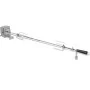 Roasting/barbecue spit with professional steel motor 1200 mm by vidaXL, Grills and roasting ovens - Ref: Foro24-42245, Price:...