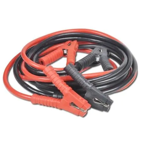 Cable de arranque para el coche 1800 A 2 uniddes de vidaXL, Cables de empalme para vehículos - Ref: Foro24-210293, Precio: 77...