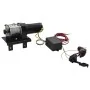 Electric Winch Mounting Plate Roller Guide 12V 1360KG by vidaXL, Winches - Ref: Foro24-210231, Price: 142,60 €, Discount: %