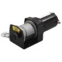 Electric Winch Mounting Plate Roller Guide 12V 1360KG by vidaXL, Winches - Ref: Foro24-210231, Price: 142,60 €, Discount: %