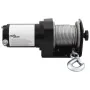 Electric Winch Mounting Plate Roller Guide 12V 1360KG by vidaXL, Winches - Ref: Foro24-210231, Price: 142,60 €, Discount: %