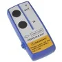 Electric Winch Mounting Plate Roller Guide 12V 1360KG by vidaXL, Winches - Ref: Foro24-210231, Price: 142,60 €, Discount: %