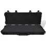 Waffenkoffer aus wasserdichtem Kunststoff geformt von vidaXL, Waffenkoffer - Ref: Foro24-141079, Preis: 174,91 €, Rabatt: %