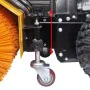 6,5 PS Benzin-Multifunktions-Kehrmaschine von vidaXL, Elektrische Kehrmaschinen - Ref: Foro24-152159, Preis: 992,84 €, Rabatt: %