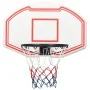 Weißes Basketball-Rückbrett aus Polyethylen, 90 x 60 x 2 cm von vidaXL, Basketball-Rückbretter - Ref: Foro24-93663, Preis: 59...